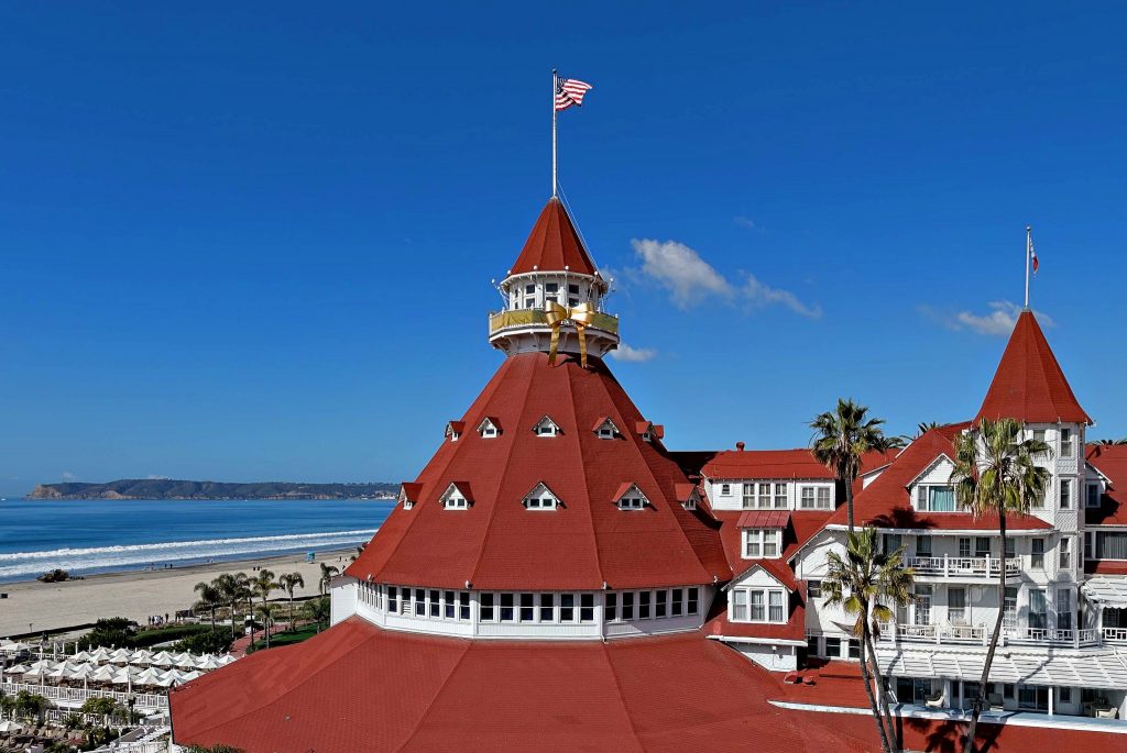 san diego places to visit in december