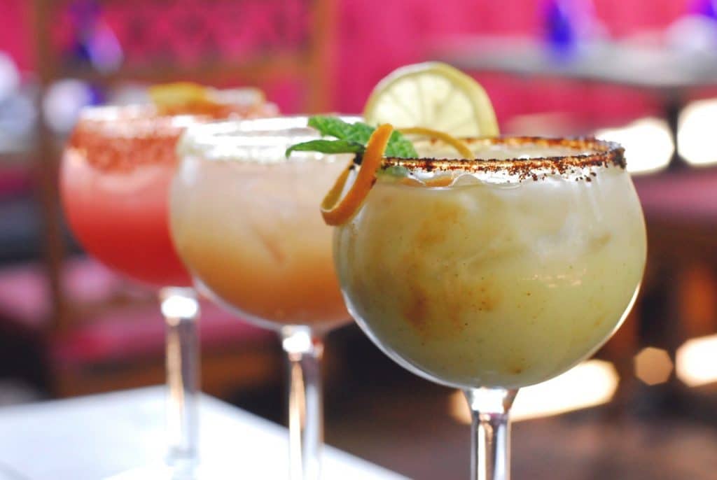 15 Spots For Thirst-Quenching Margaritas In San Diego