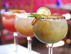 15 Spots For Thirst-Quenching Margaritas In San Diego