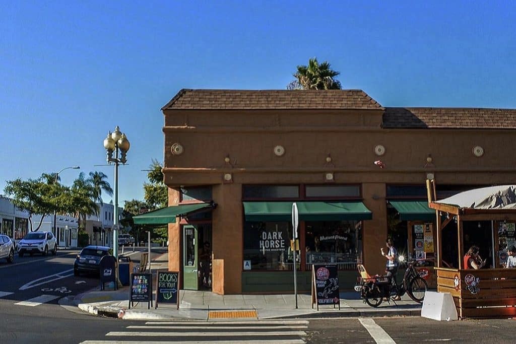 Check Out The 16 Best Coffee Shops In San Diego