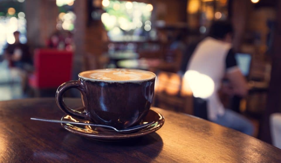 Check Out The 13 Best Coffee Shops In San Diego