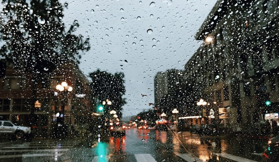 20 Things To Do On A Rainy Day In San Diego
