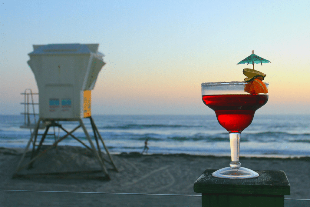 The 7 Best Beach Bars in PB