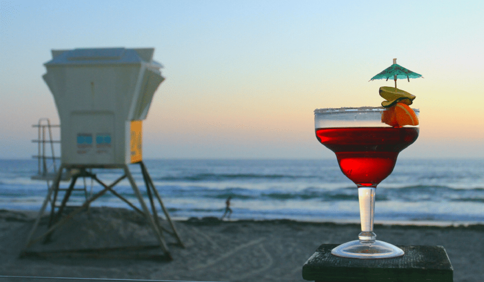 The 7 Best Beach Bars in PB