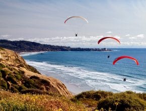 21 Fun Things To Do On The Ultimate San Diego Spring Bucket List