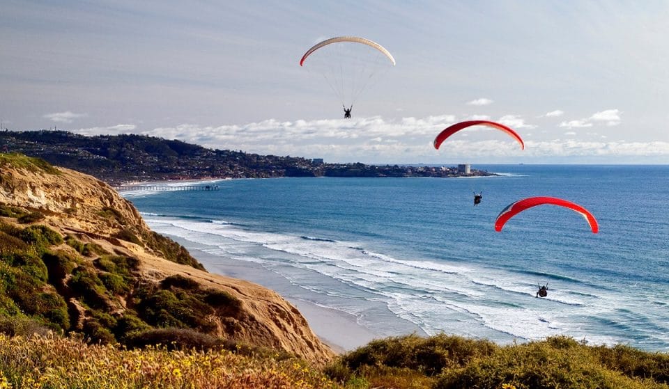 21 Fun Things To Do On The Ultimate San Diego Spring Bucket List