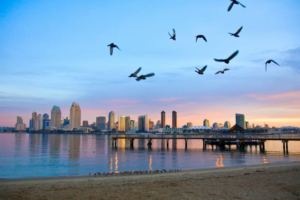 37 Most Underrated Places In SD, According To San Diegans