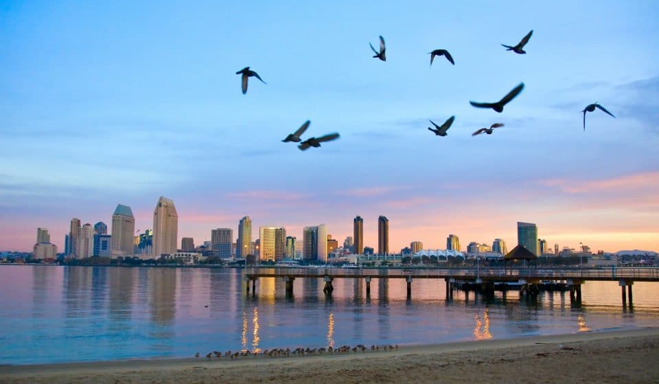 37 Most Underrated Places In SD, According To San Diegans