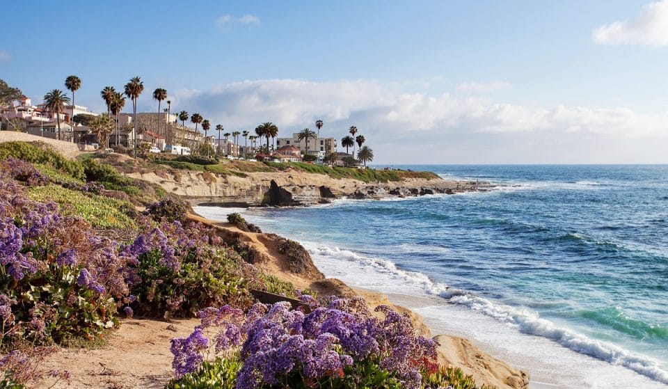 A Bill Is Being Drafted To Charge Tourists Access To San Diego Beaches