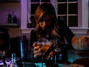 This 4-Part Spooky Cocktail Experience Is Now Open In San Diego