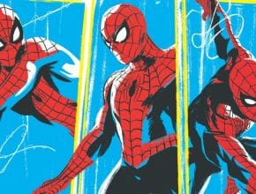 This Exclusive Spider-Man Exhibition Is Set To Premiere In San Diego