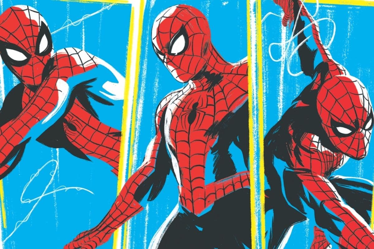 Spider-Man: Beyond Amazing' exhibit swings into Comic-Con Museum