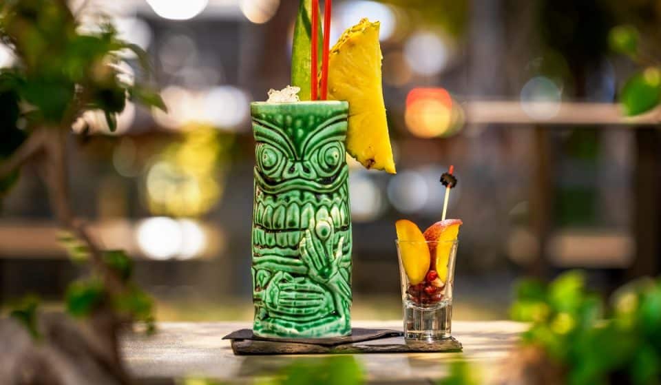 Enjoy Your Summer At The Best Tiki Bars In San Diego