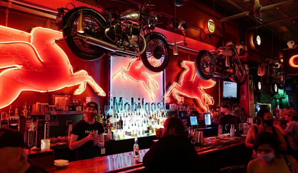 The 10 Best Dive Bars In San Diego