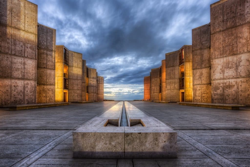 Check Out San Diego’s Most Stunning Architecture