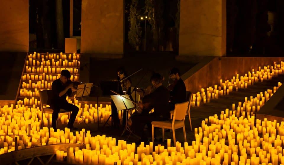 Rumor Has It Captivating Candlelight Concerts Celebrating Adele Are Coming To San Diego