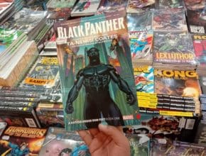 Check Out The Four Best Comic Book Shops In San Diego!