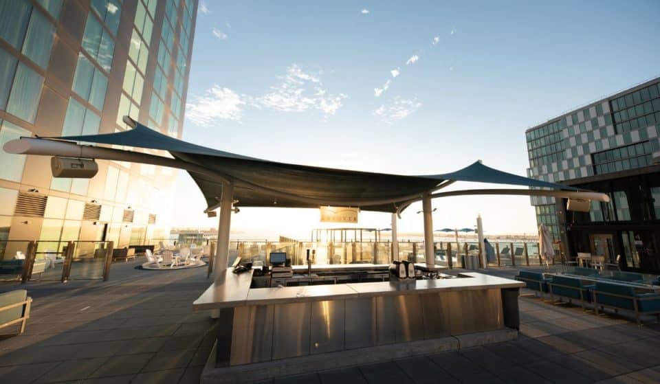 Enjoy Breathtaking Live Concerts Under The Stars At San Diego’s Sunset Terrace