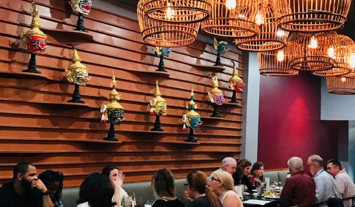 11 Tantalizing Thai Restaurants In And Around San Diego