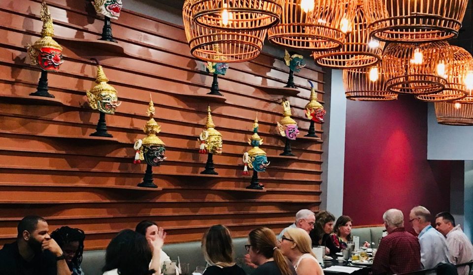 11 Tantalizing Thai Restaurants In And Around San Diego