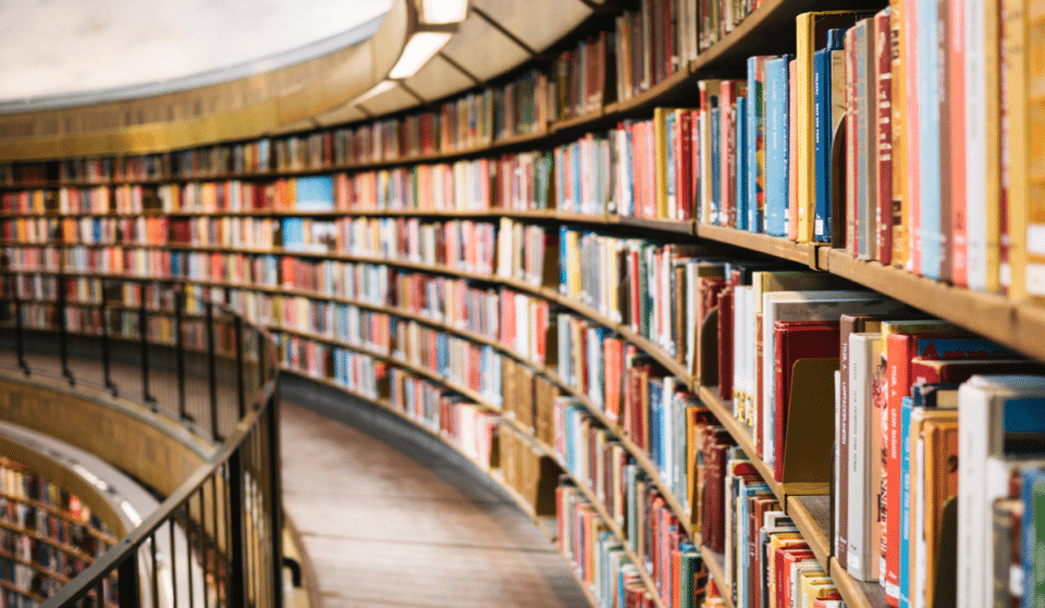 6 Wonderful Libraries In San Diego To Treat Your Inner Bookworm