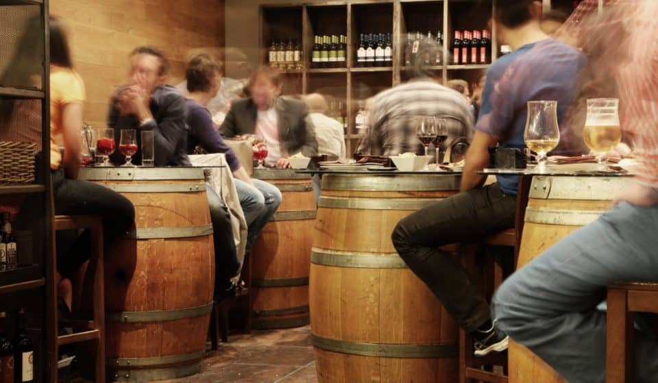 8 Wine Bars In San Diego Perfect For Both The Expert Vintner And Casual Wine Lover