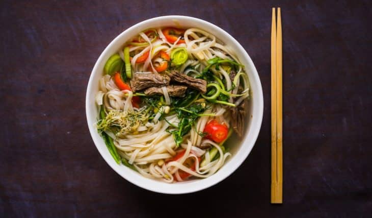 8 Pho-nomenal Hotspots In San Diego With The Best Bowls Of Pho