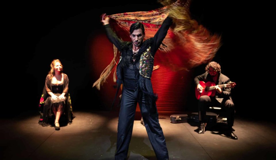 Tickets Are Available To This Stunning Authentic Flamenco Show In San Diego