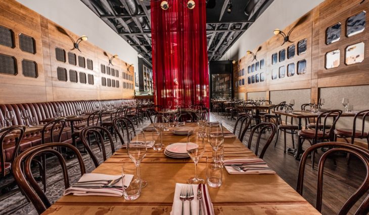 10 Fabulous French Restaurants In San Diego Considered The Best