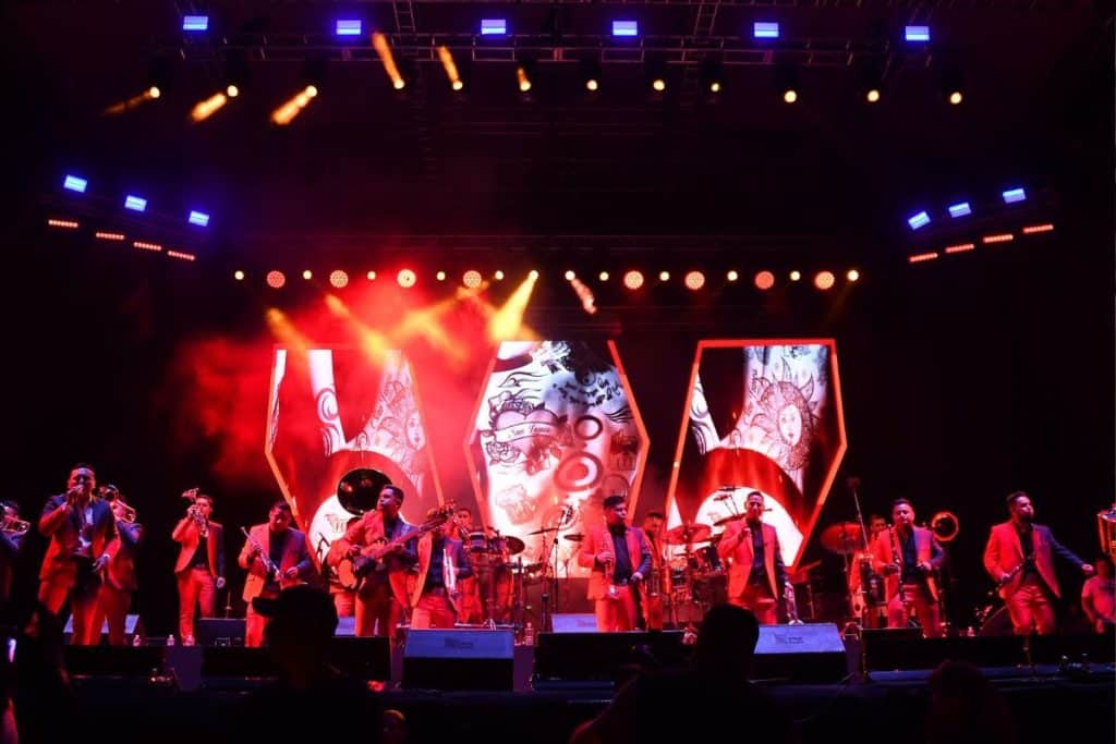 A Norteño Festival is coming to Tijuana and you cannot miss it!
