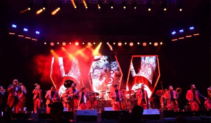 A Norteño Festival is coming to Tijuana and you cannot miss it!