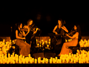 Experience Magical Candlelight Tributes To Hans Zimmer’s Iconic Film Scores In San Diego